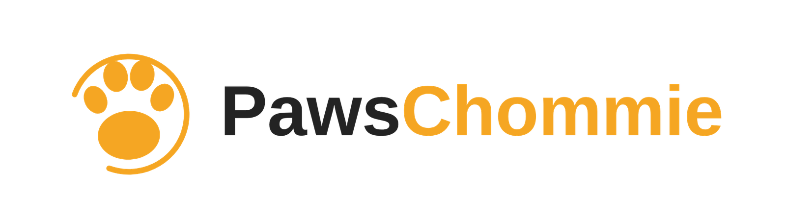 Paws Chommie